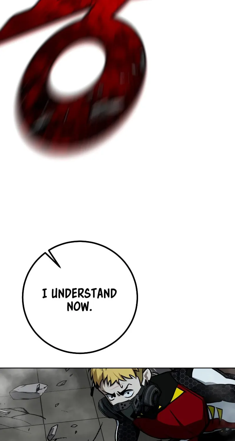 Hero the Maximum Chapter 27 page 77 - 