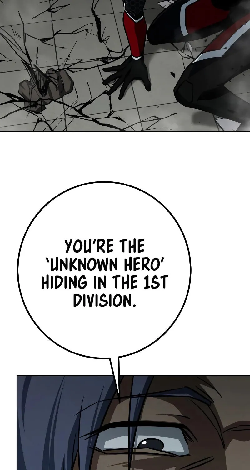Hero the Maximum Chapter 27 page 78 - 