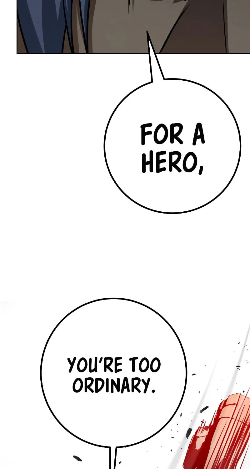 Hero the Maximum Chapter 27 page 79 - 