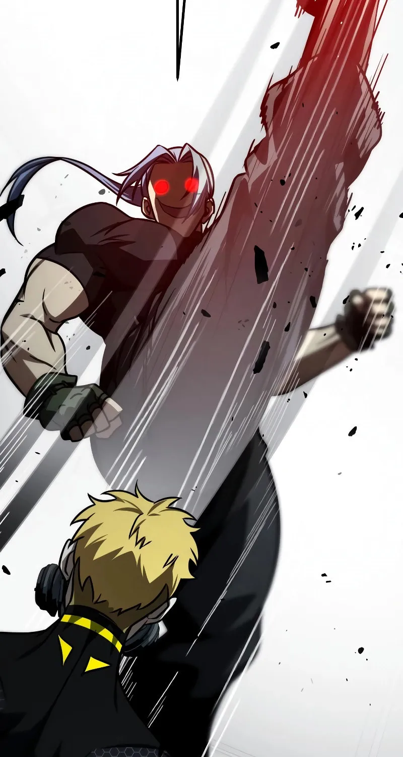 Hero the Maximum Chapter 27 page 80 - 