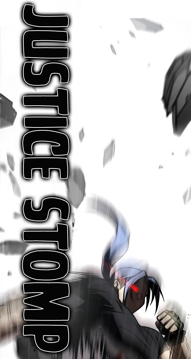 Hero the Maximum Chapter 27 page 82 - 
