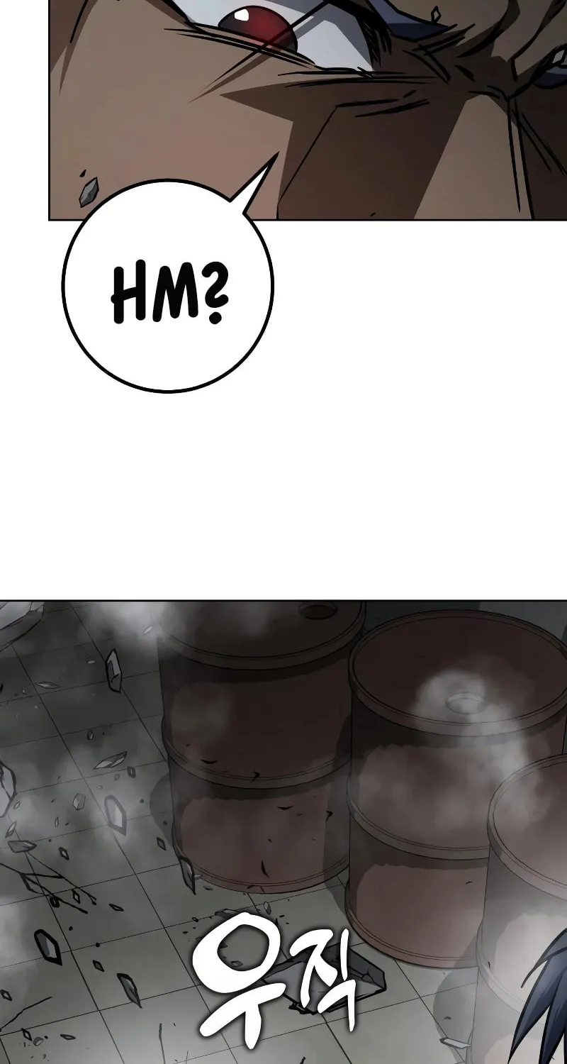 Hero the Maximum Chapter 27 page 85 - 
