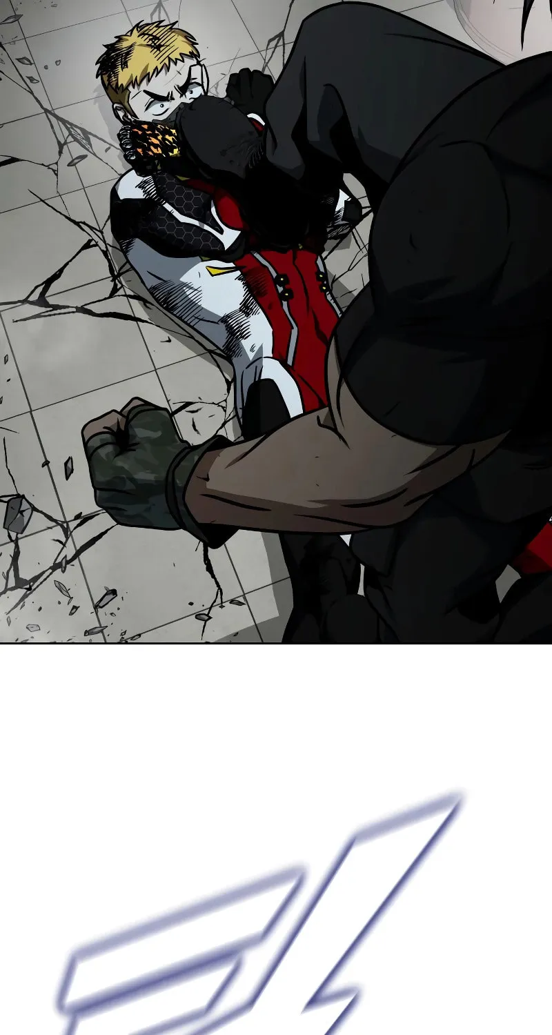 Hero the Maximum Chapter 27 page 86 - 