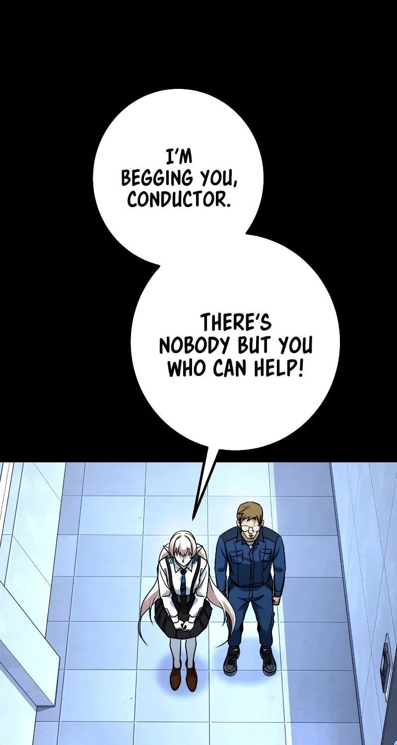 Hero the Maximum Chapter 27 page 10 - 