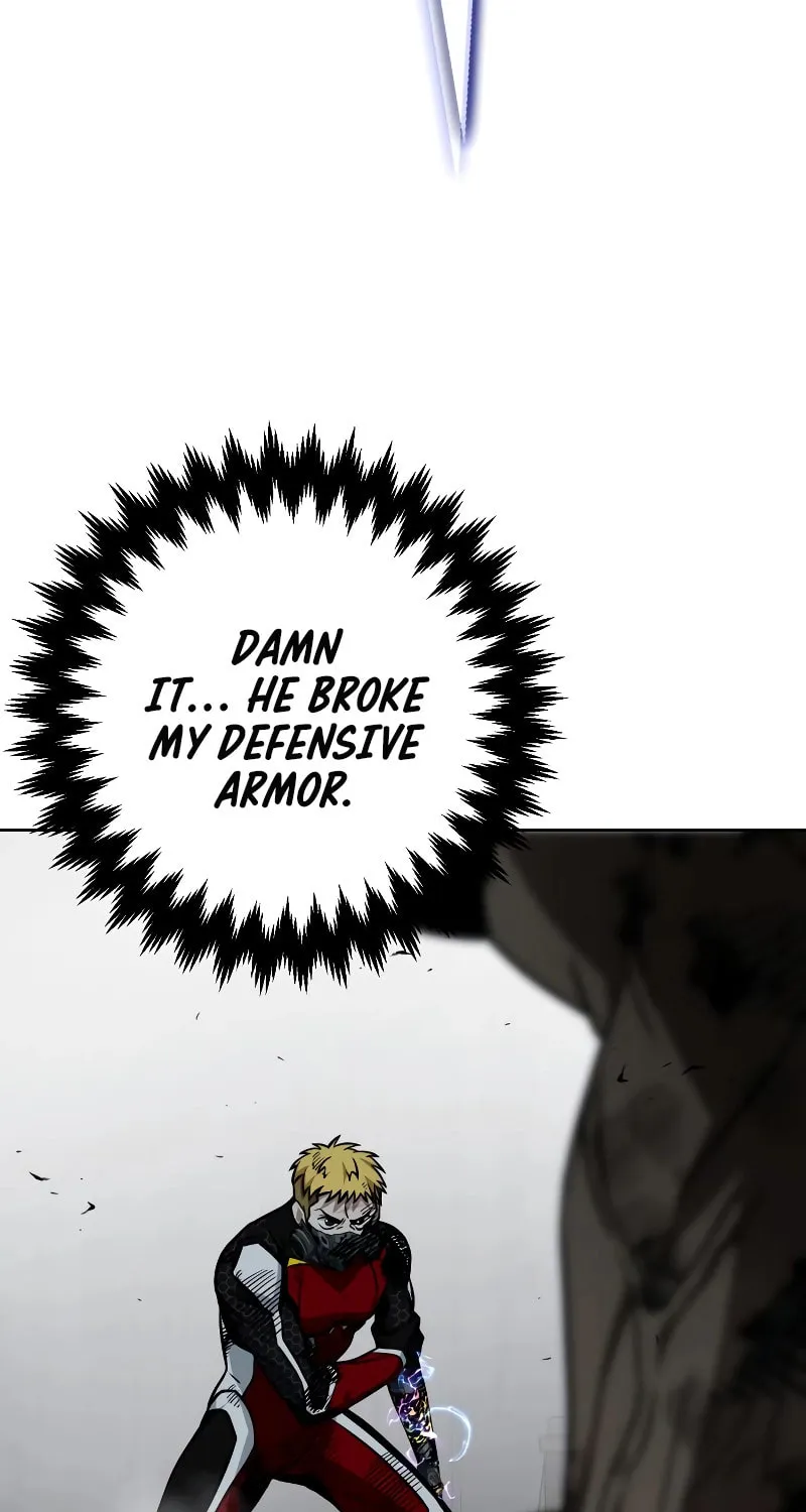 Hero the Maximum Chapter 27 page 91 - 