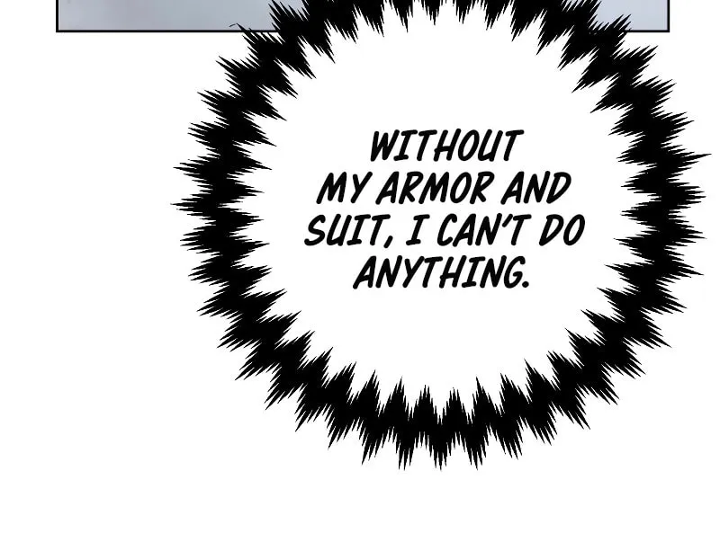 Hero the Maximum Chapter 27 page 95 - 