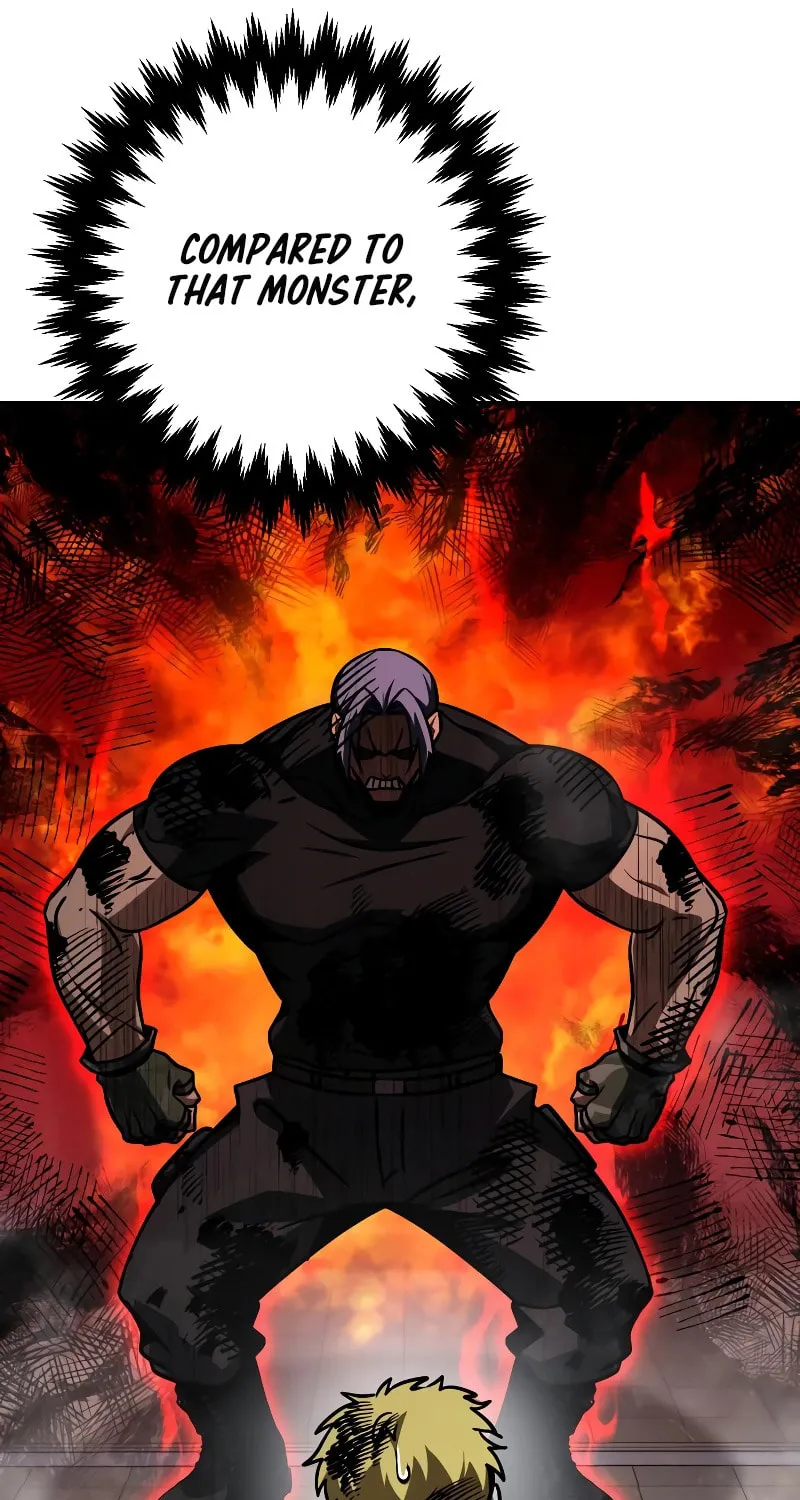 Hero the Maximum Chapter 27 page 96 - 