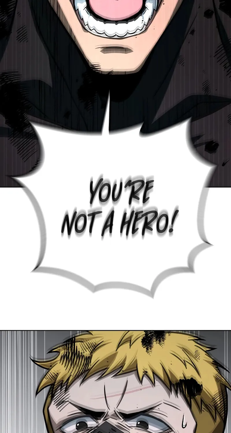 Hero the Maximum Chapter 27 page 99 - 