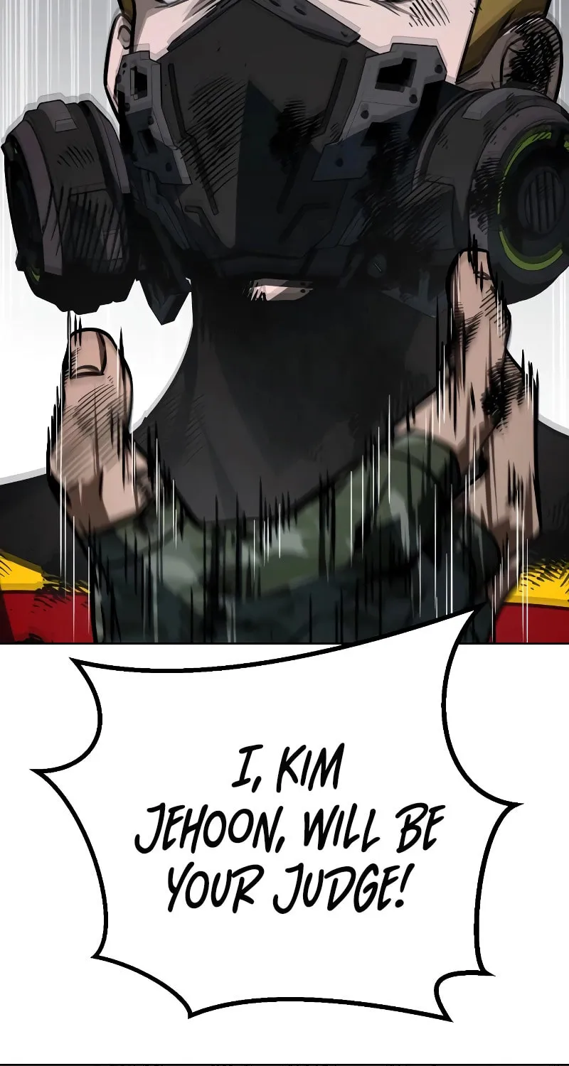 Hero the Maximum Chapter 27 page 100 - 
