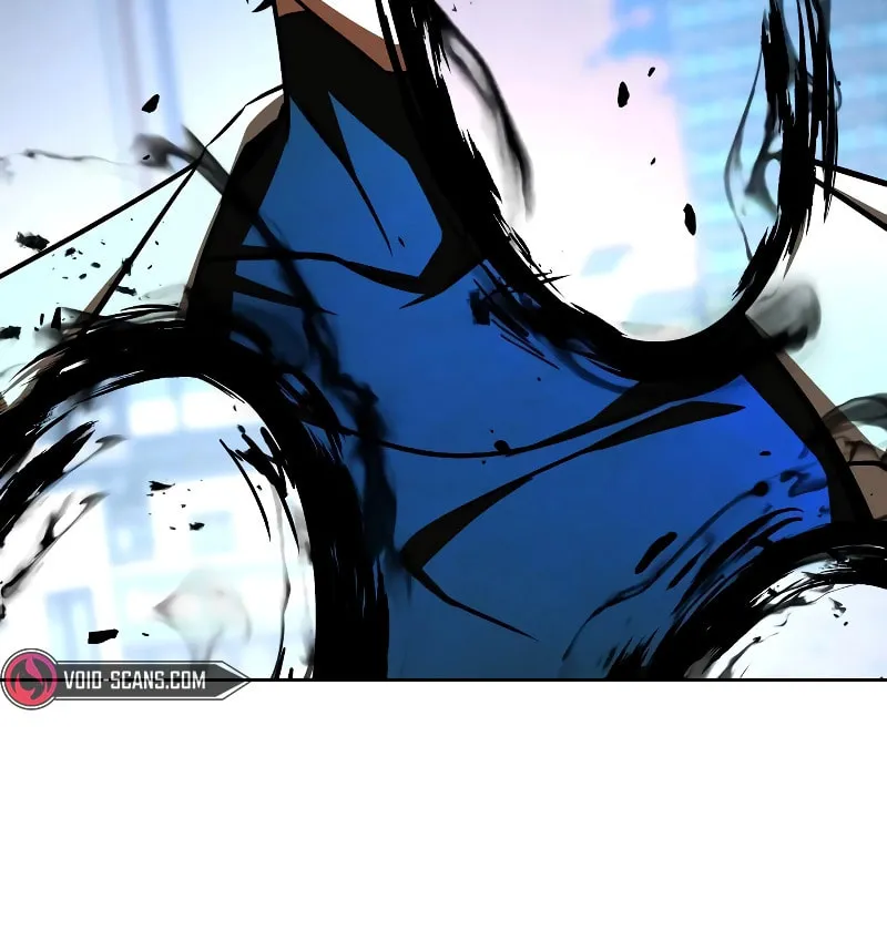 Hero the Maximum Chapter 28 page 106 - 