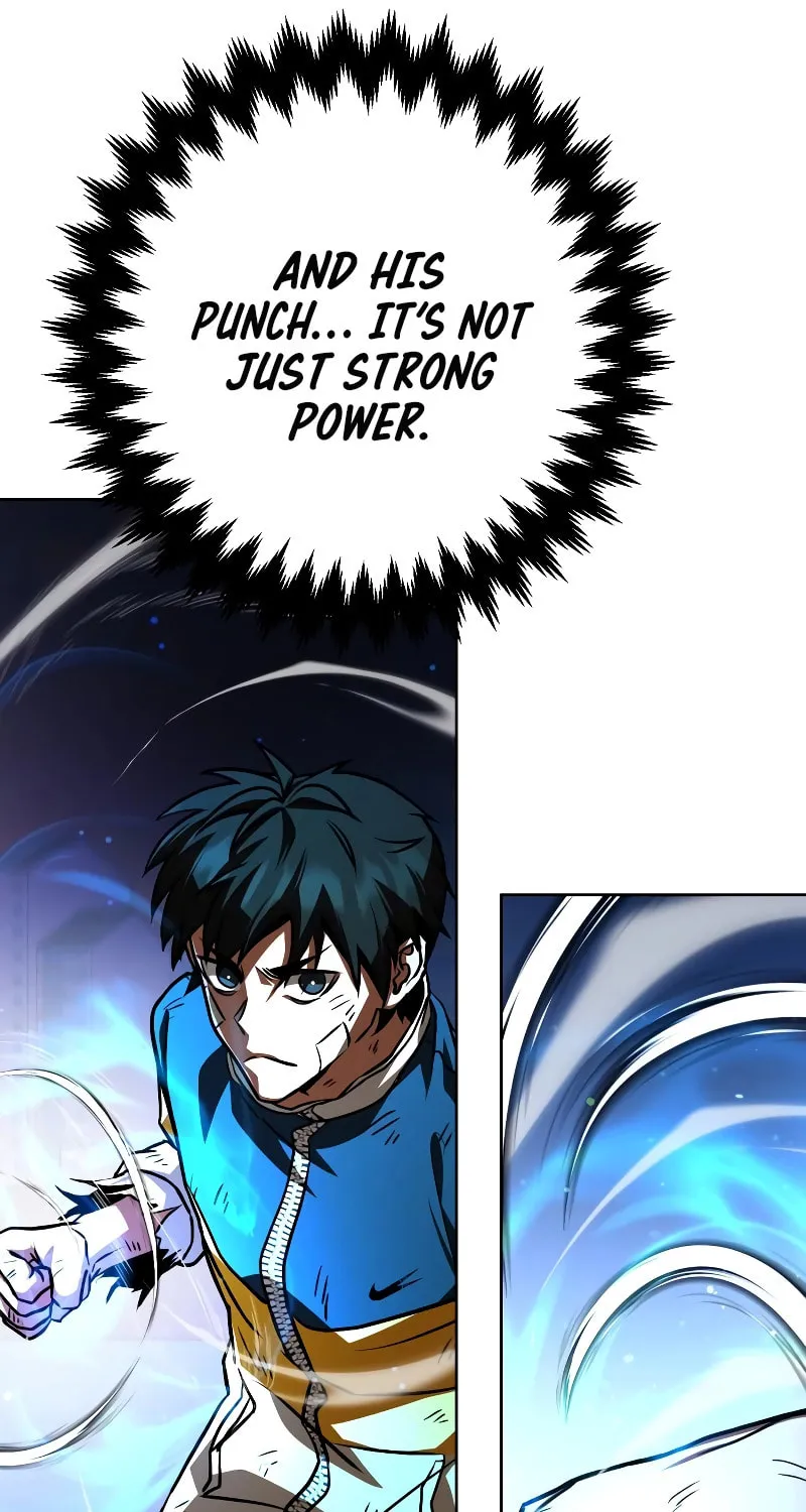 Hero the Maximum Chapter 28 page 107 - 
