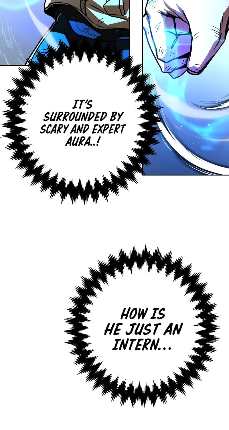 Hero the Maximum Chapter 28 page 108 - 