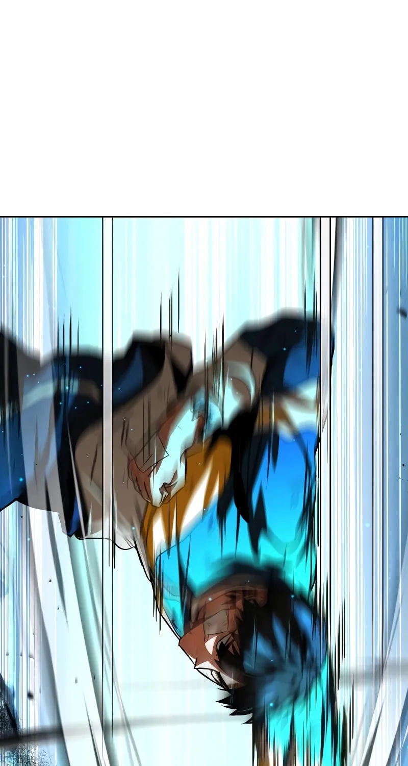Hero the Maximum Chapter 28 page 109 - 