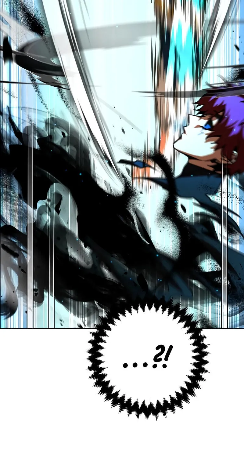 Hero the Maximum Chapter 28 page 110 - 