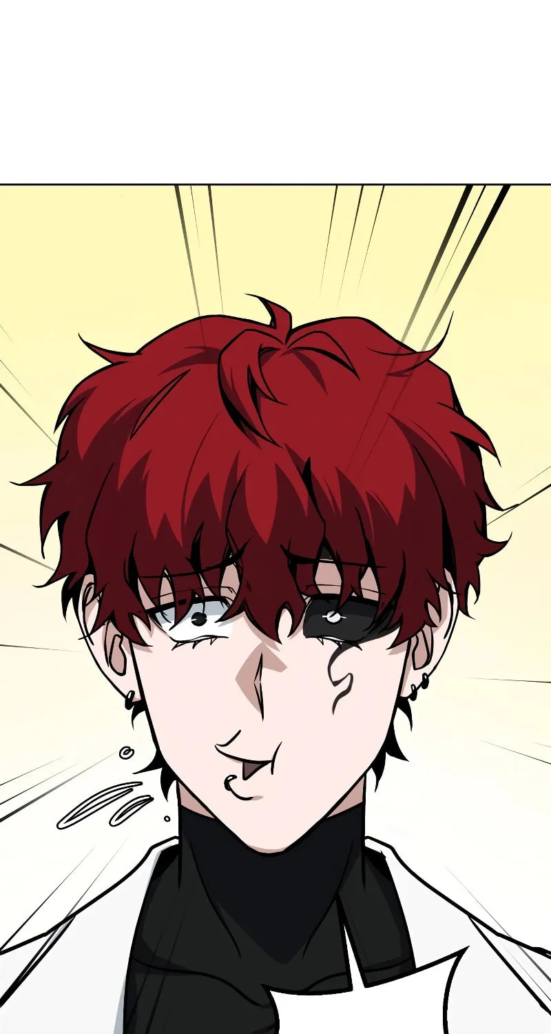 Hero the Maximum Chapter 28 page 12 - 