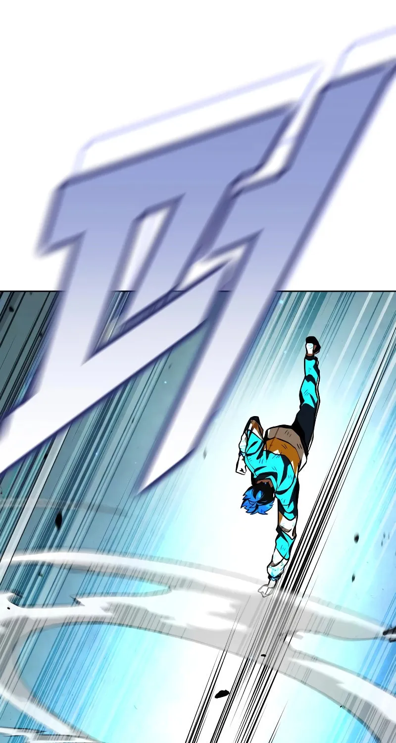 Hero the Maximum Chapter 28 page 111 - 