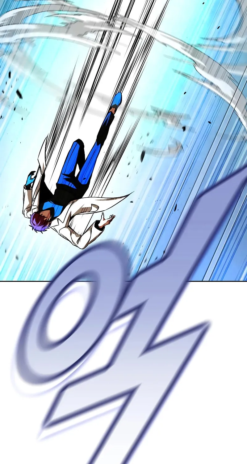 Hero the Maximum Chapter 28 page 112 - 