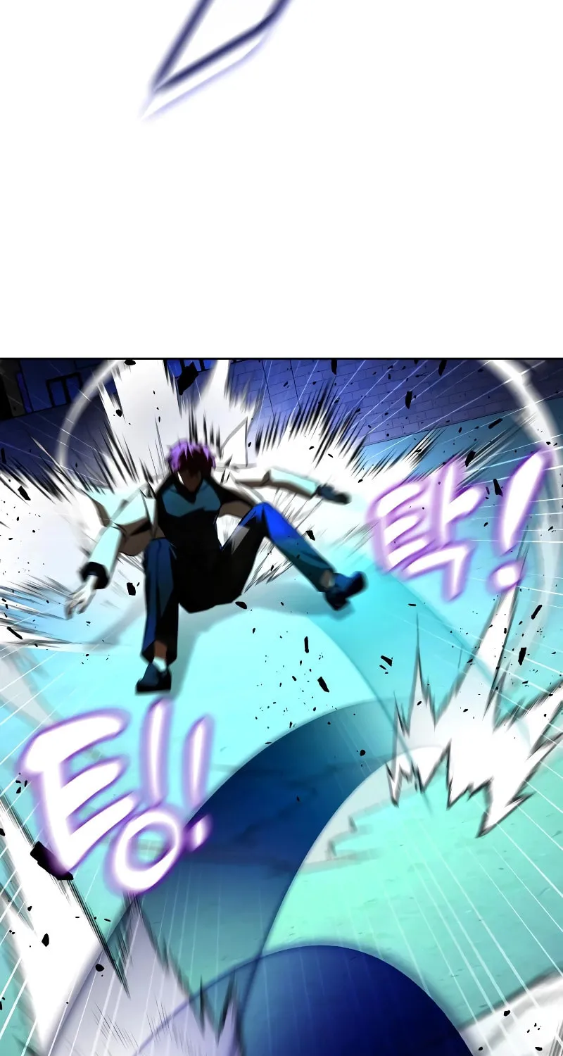 Hero the Maximum Chapter 28 page 113 - 