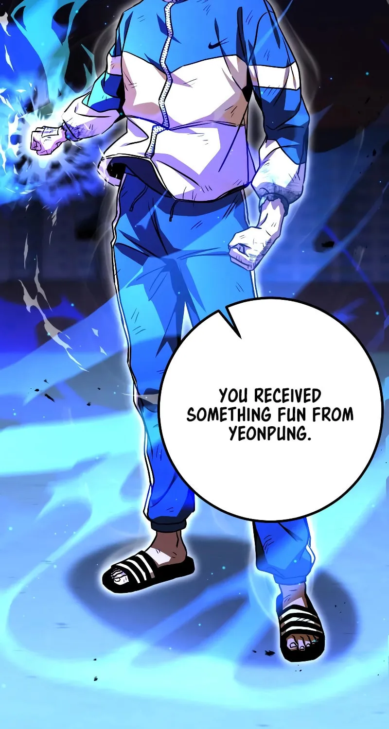 Hero the Maximum Chapter 28 page 116 - 