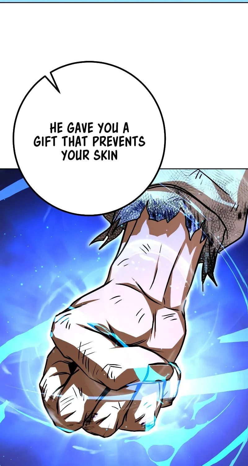 Hero the Maximum Chapter 28 page 117 - 