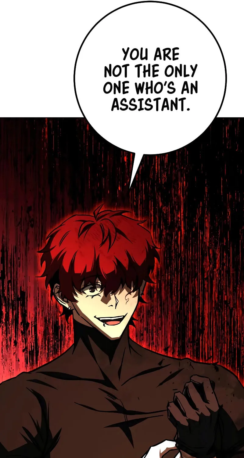 Hero the Maximum Chapter 28 page 122 - 