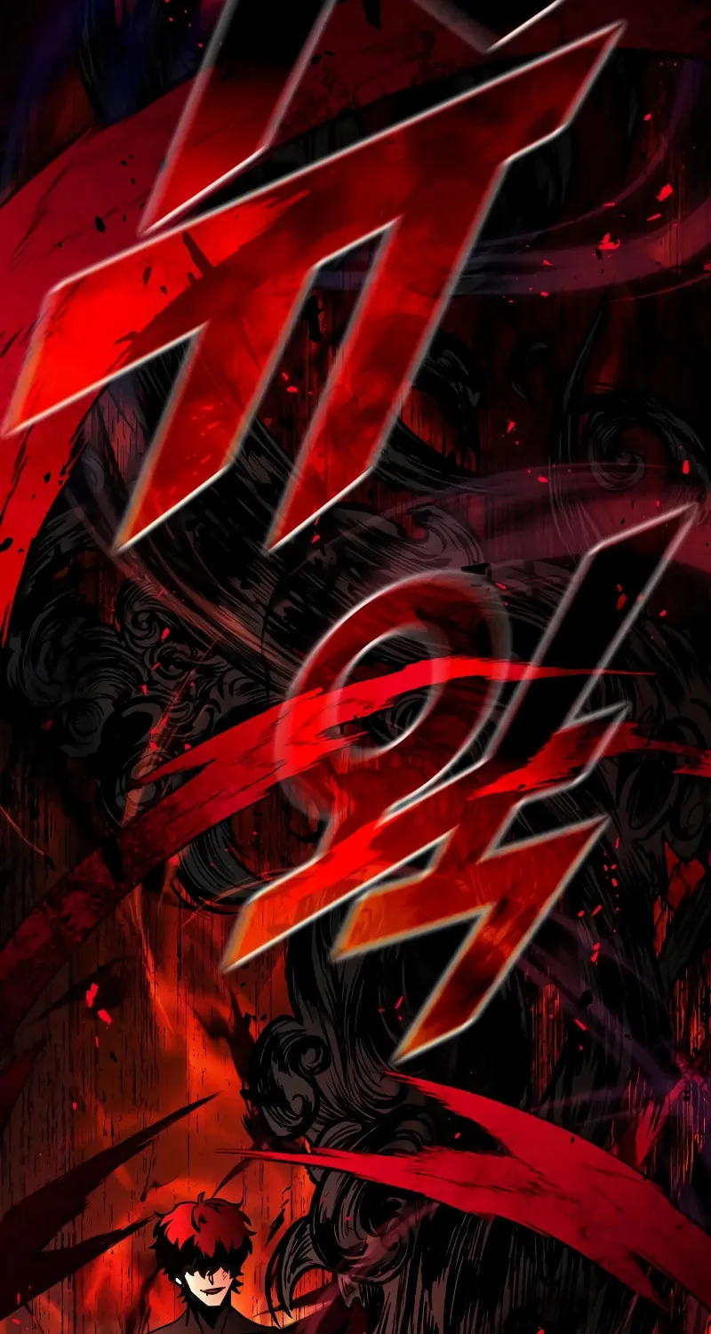 Hero the Maximum Chapter 28 page 124 - 