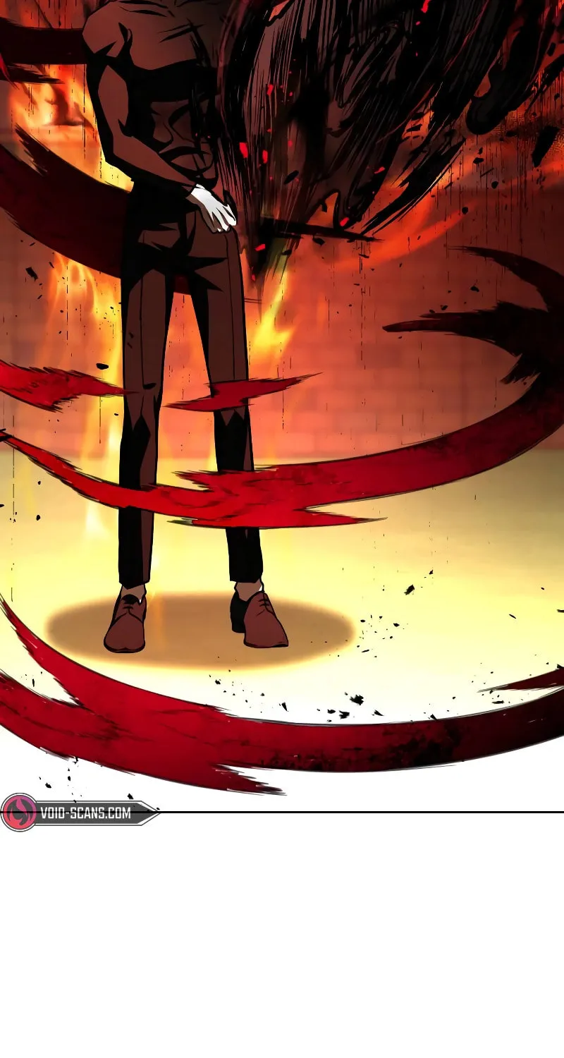 Hero the Maximum Chapter 28 page 125 - 