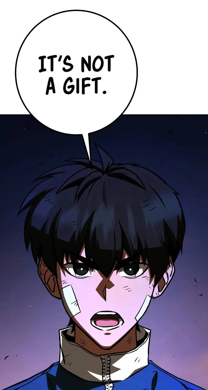 Hero the Maximum Chapter 28 page 126 - 