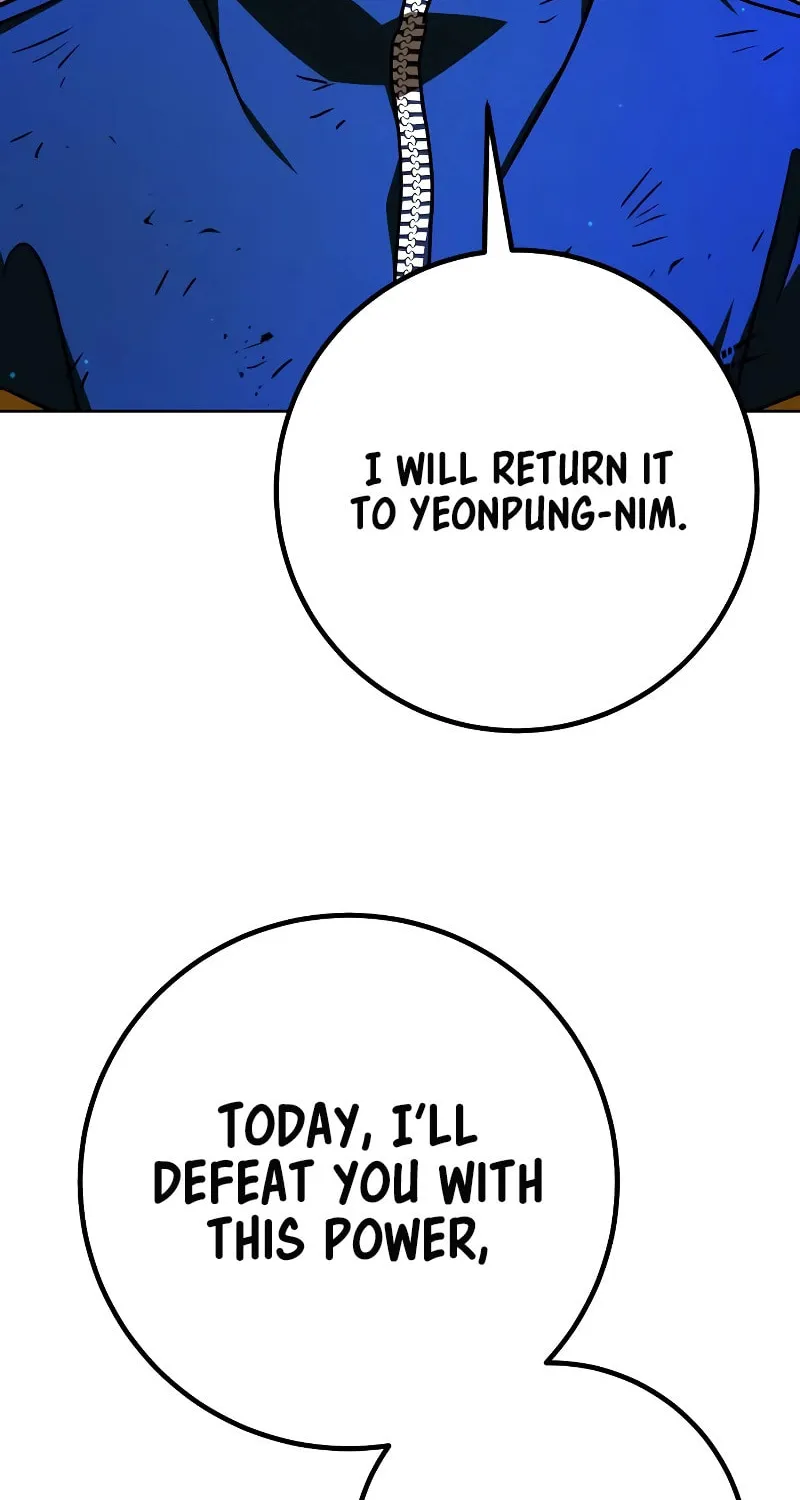 Hero the Maximum Chapter 28 page 127 - 