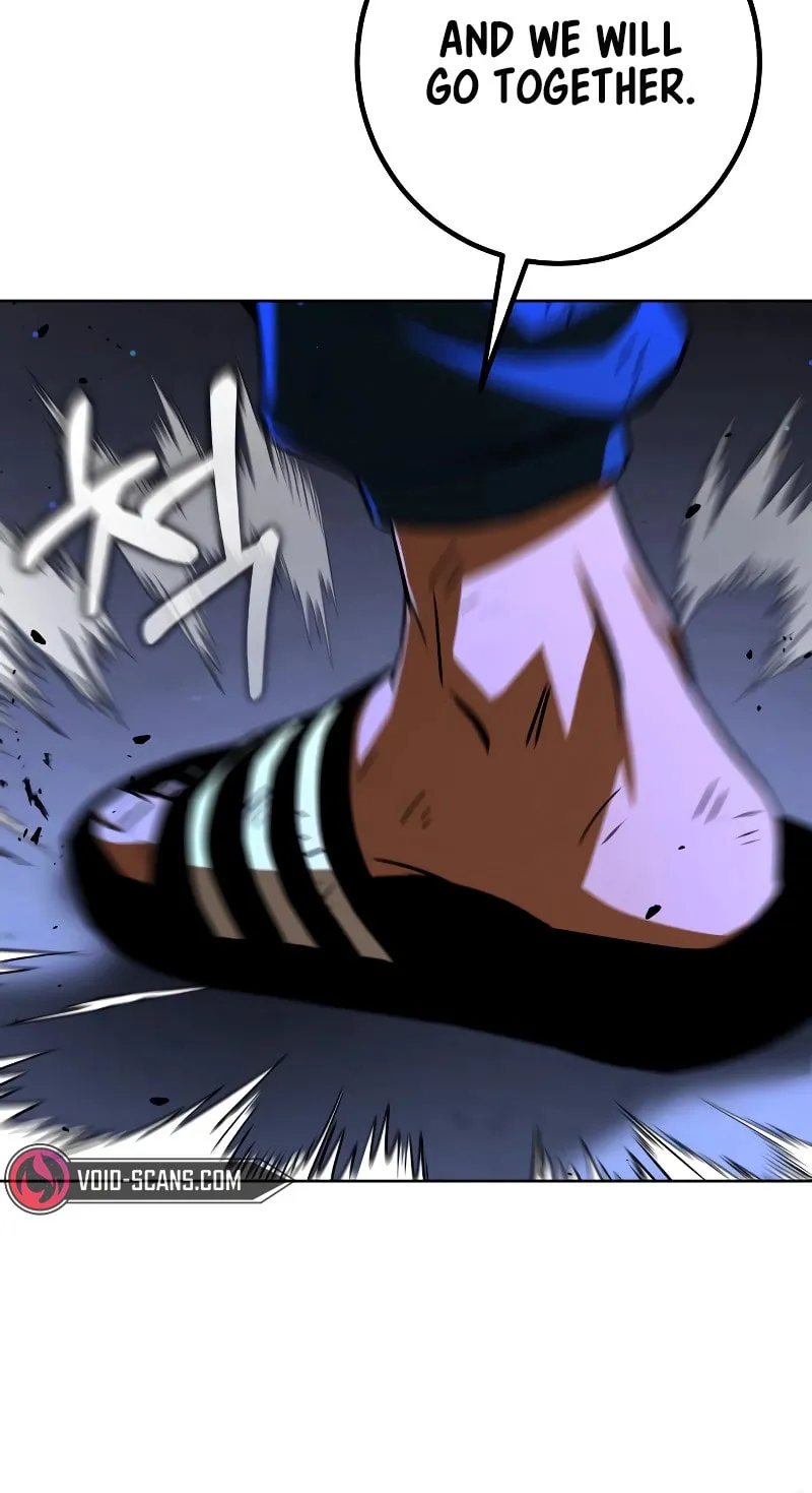 Hero the Maximum Chapter 28 page 128 - 