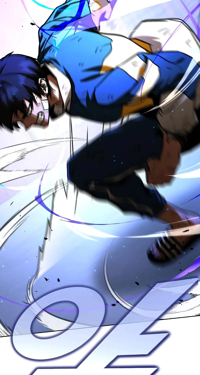 Hero the Maximum Chapter 28 page 130 - 