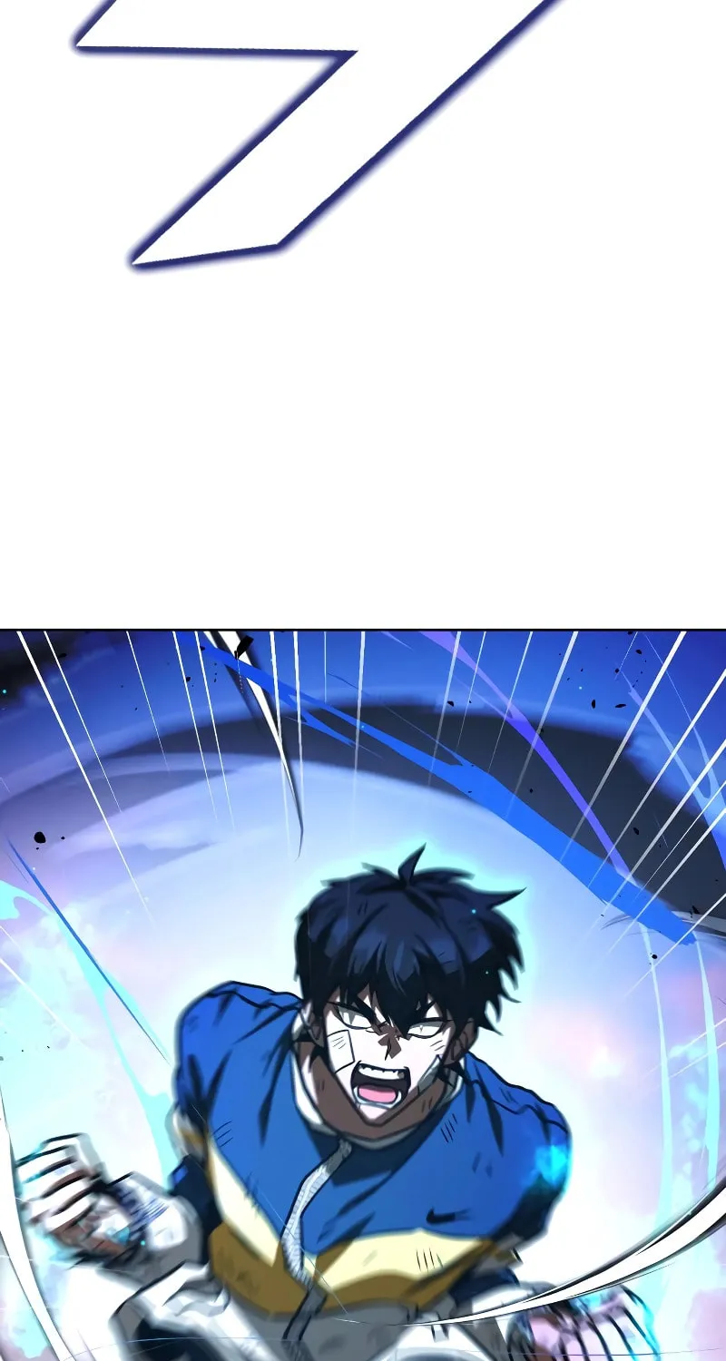 Hero the Maximum Chapter 28 page 131 - 