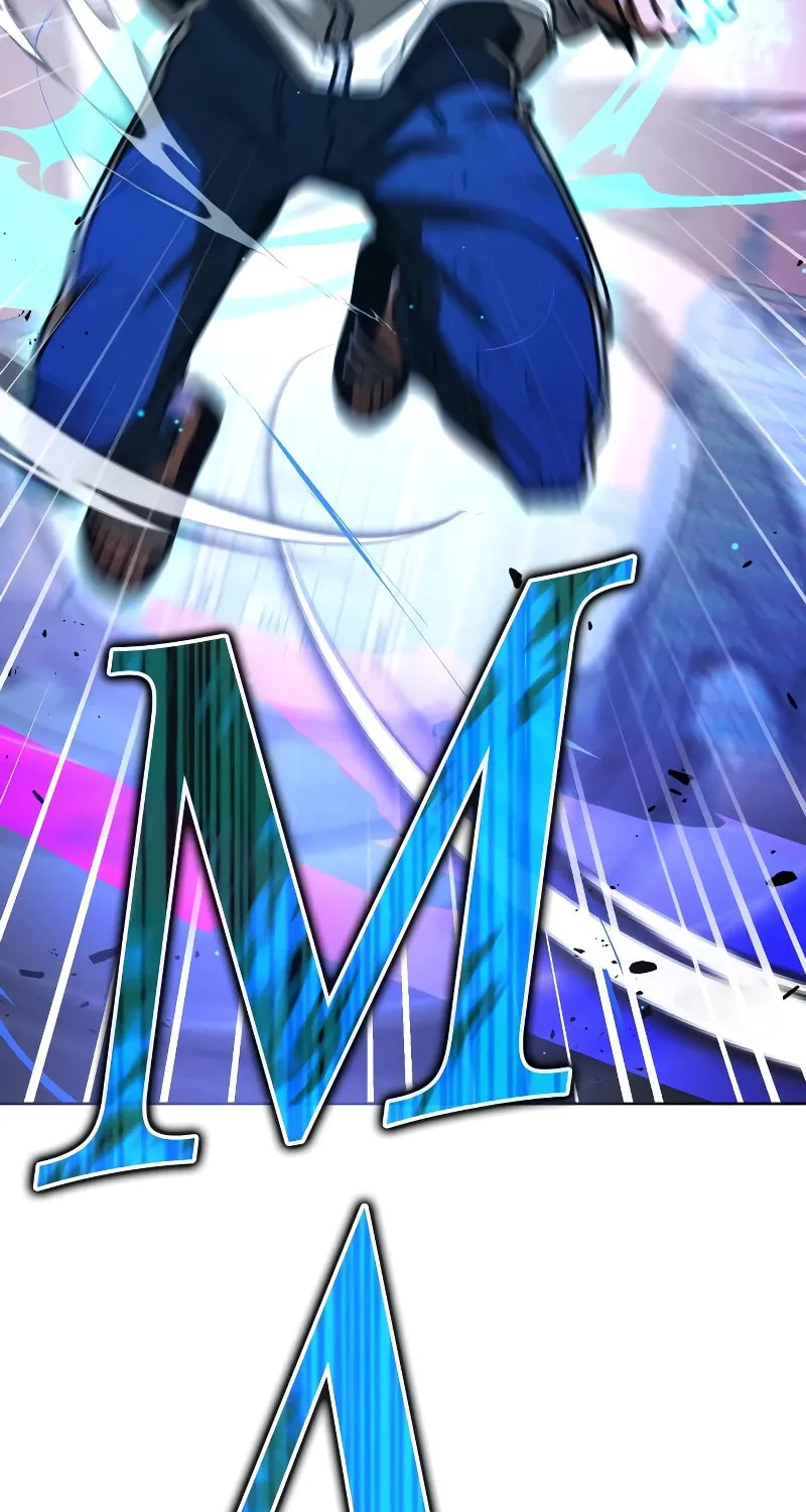Hero the Maximum Chapter 28 page 132 - 