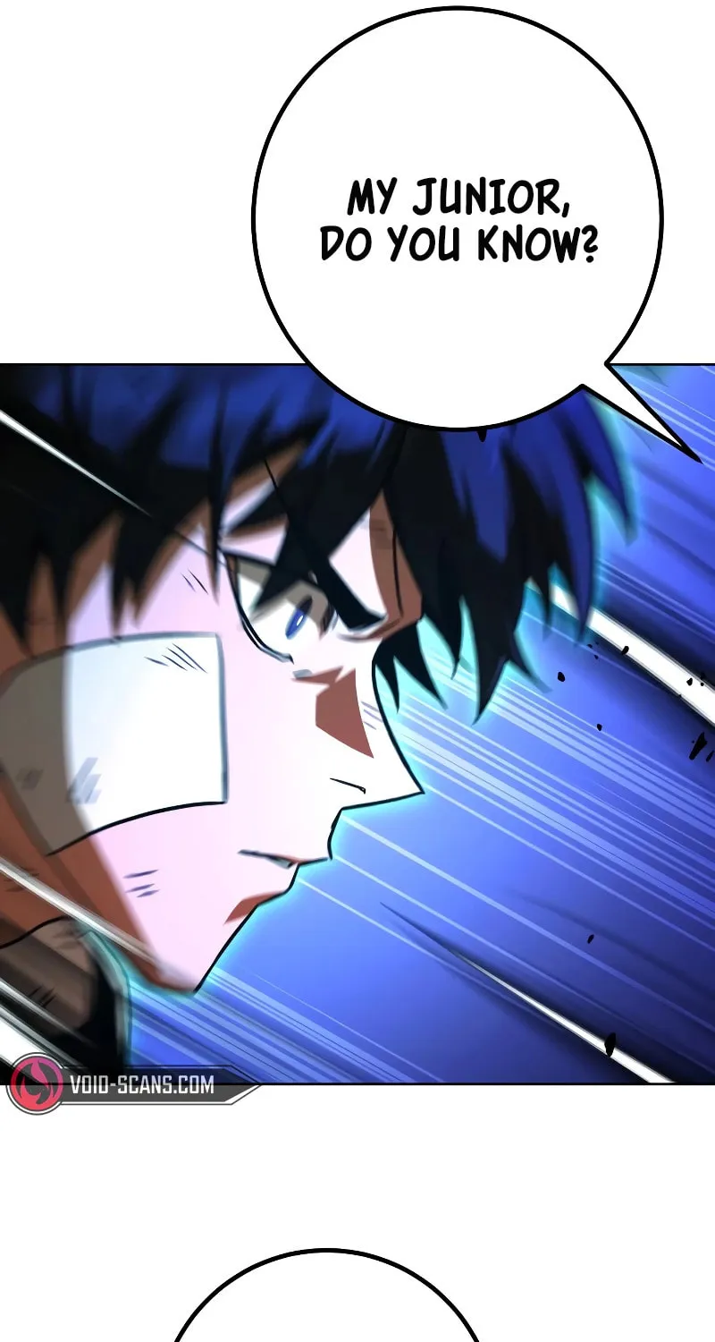 Hero the Maximum Chapter 28 page 137 - 