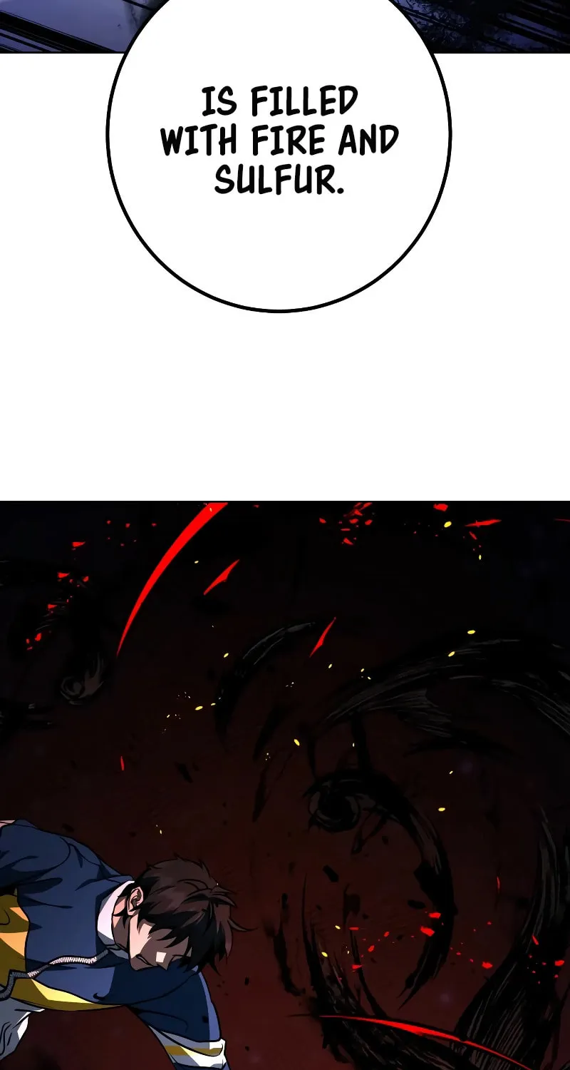 Hero the Maximum Chapter 28 page 139 - 