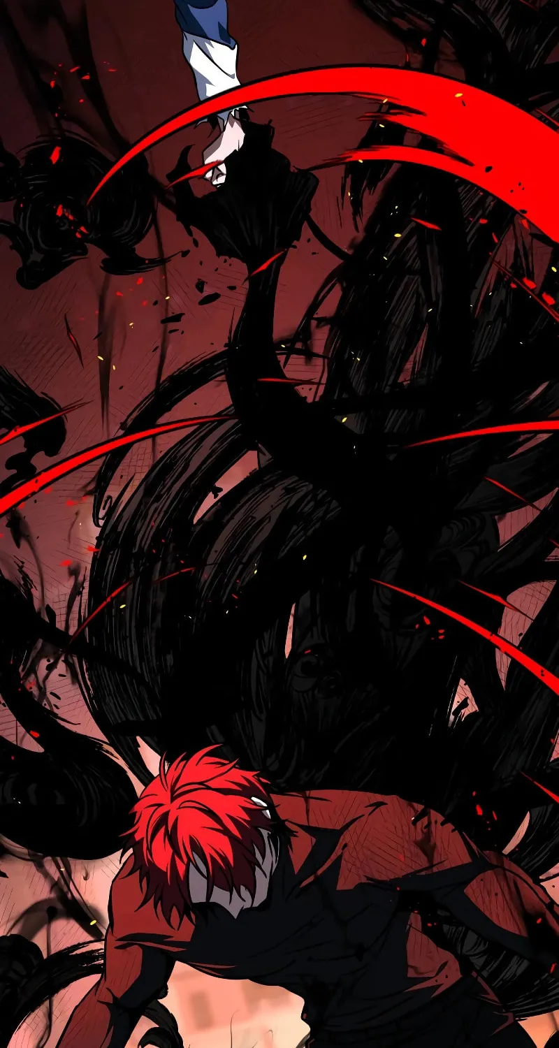 Hero the Maximum Chapter 28 page 140 - 