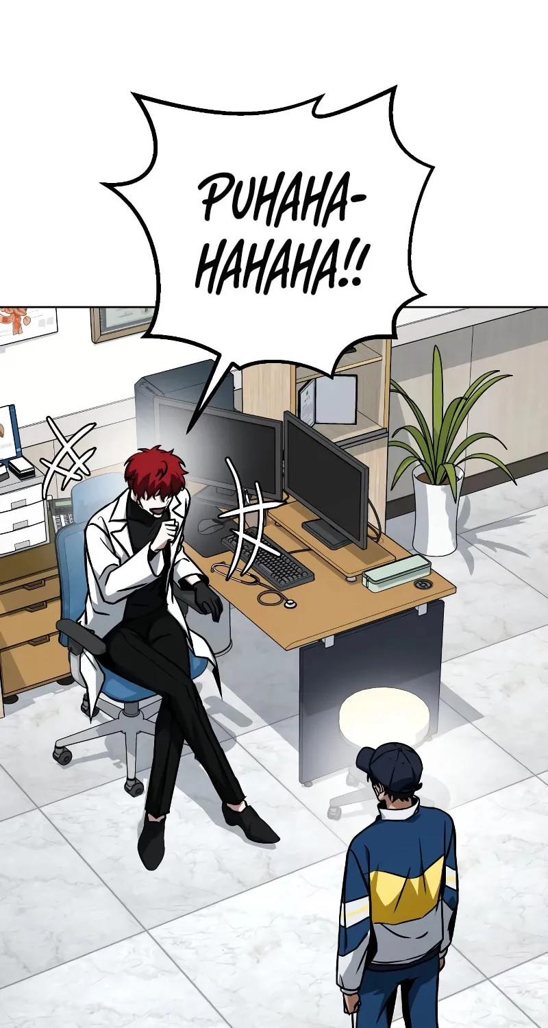 Hero the Maximum Chapter 28 page 15 - 