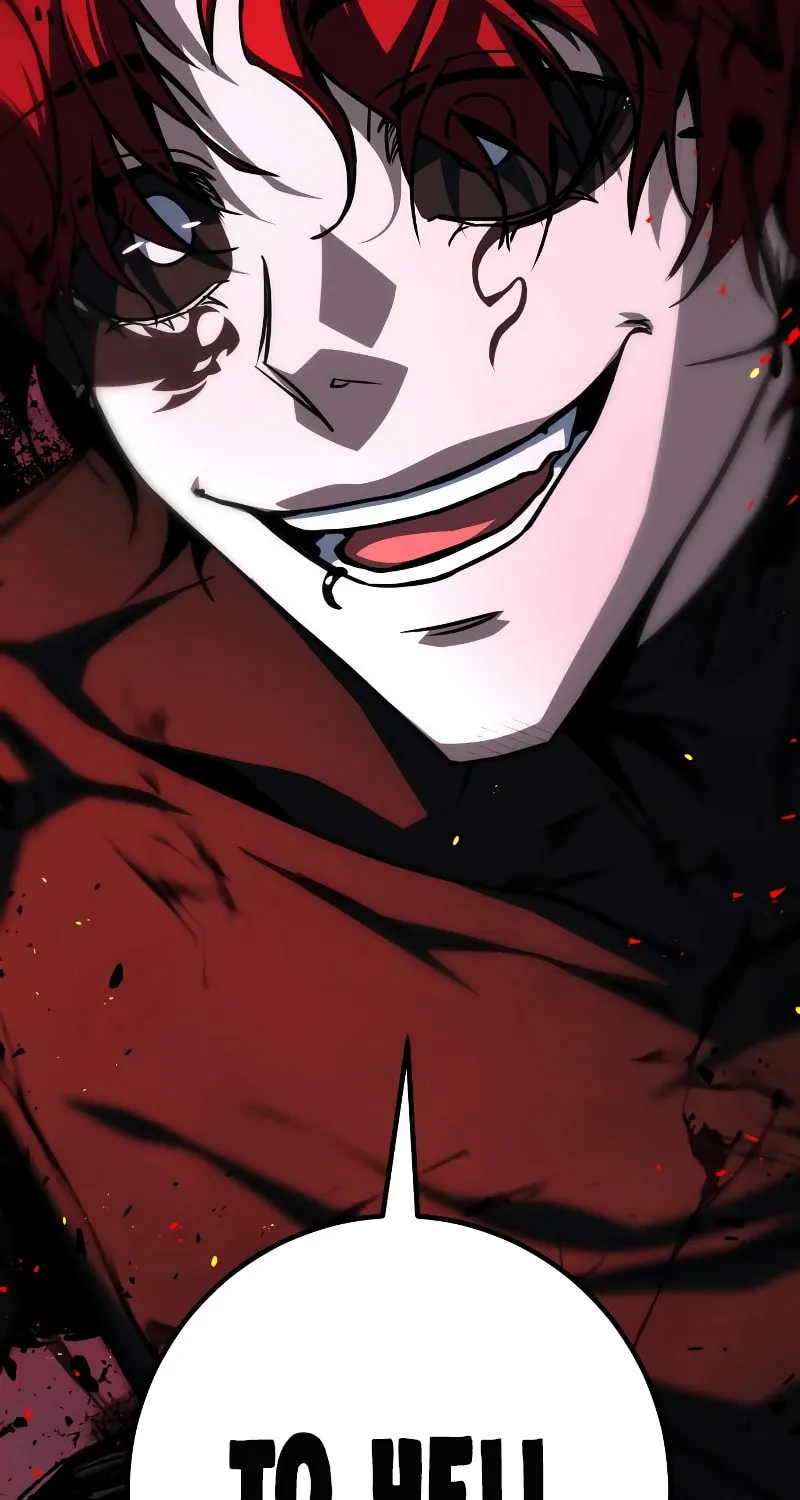 Hero the Maximum Chapter 28 page 143 - 