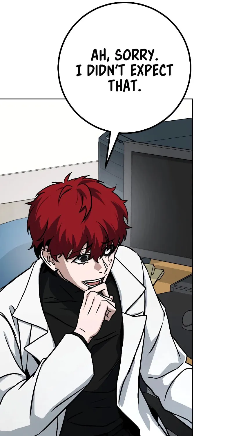 Hero the Maximum Chapter 28 page 17 - 