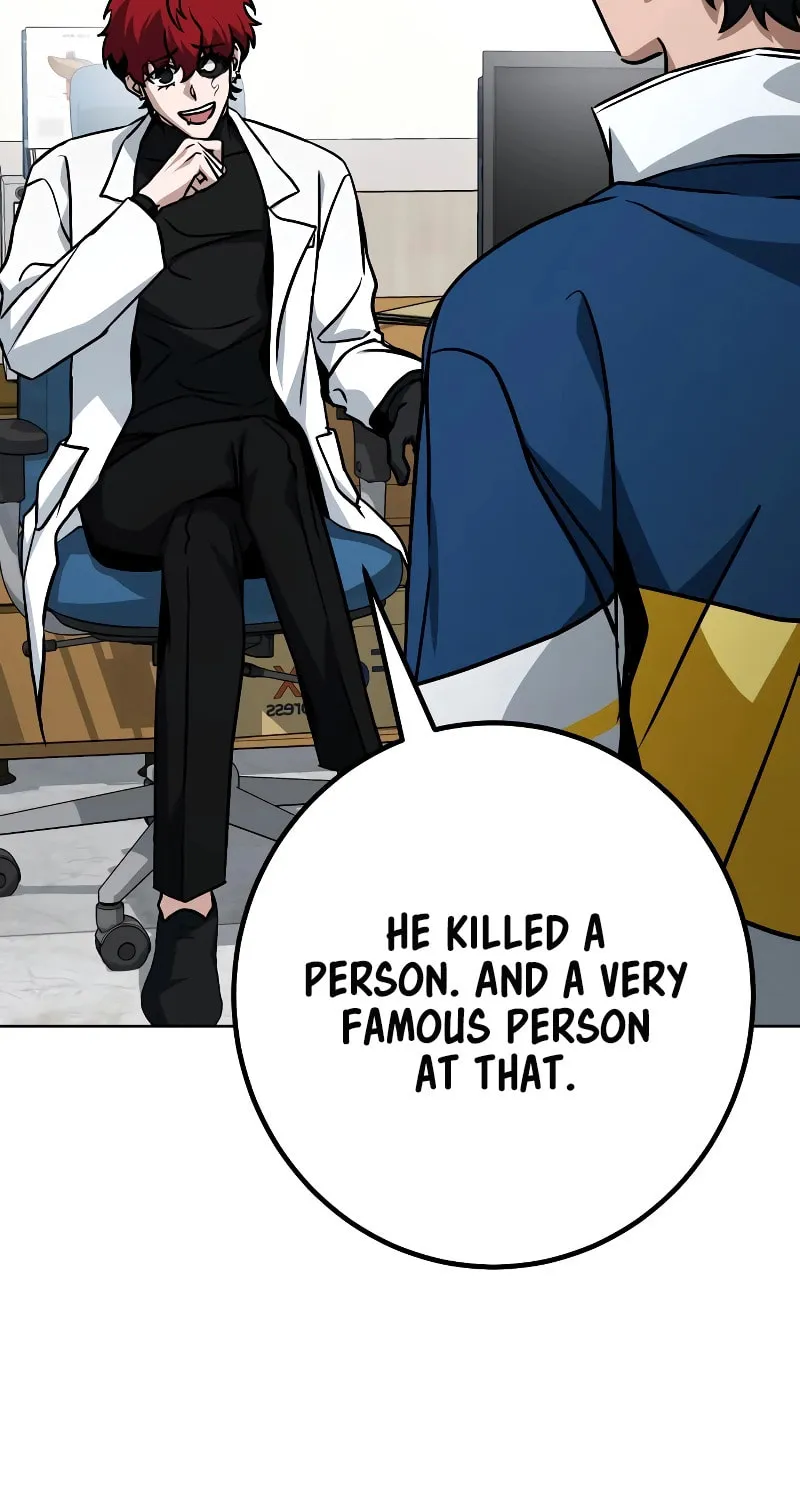 Hero the Maximum Chapter 28 page 19 - 