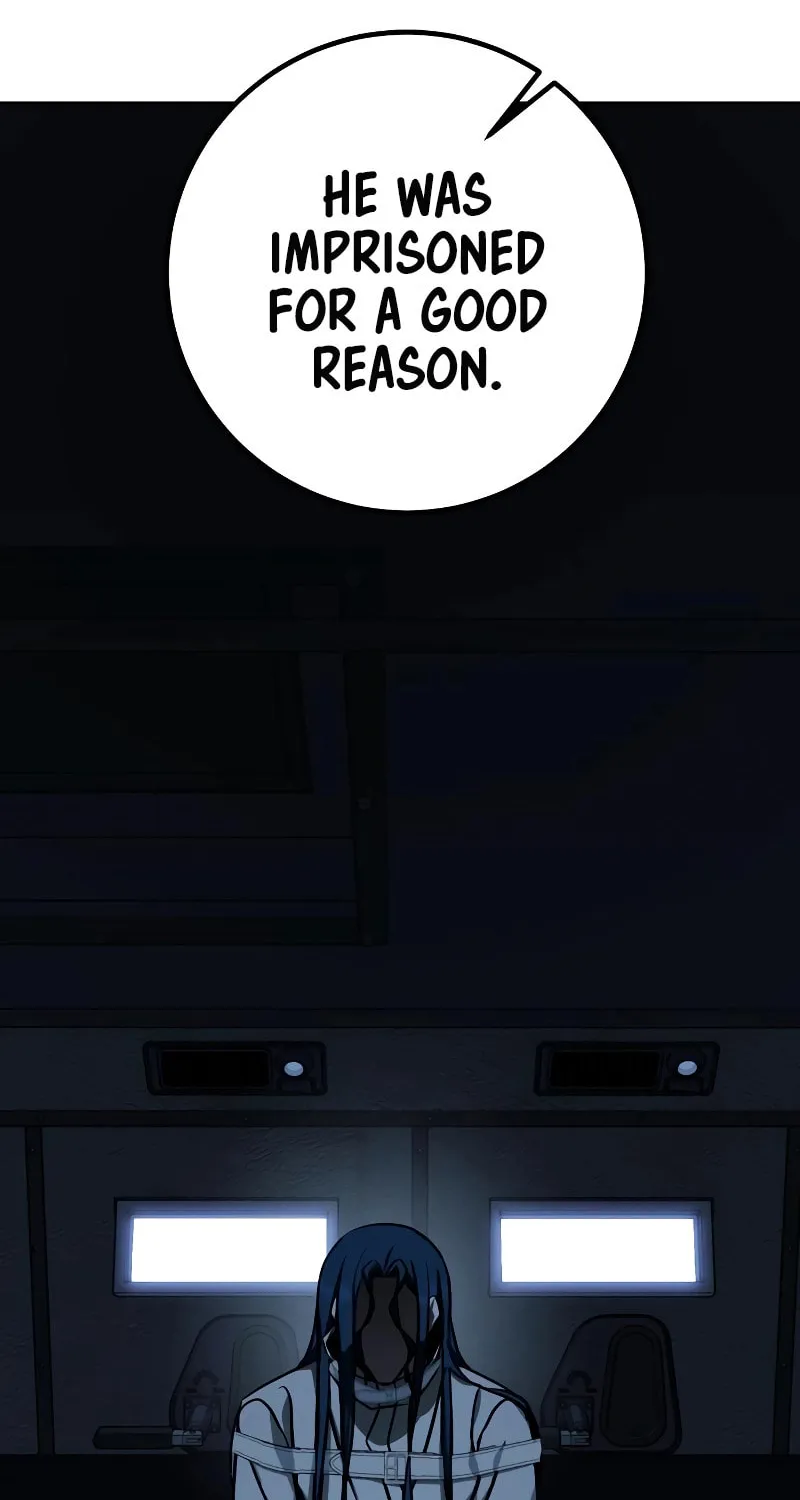 Hero the Maximum Chapter 28 page 20 - 