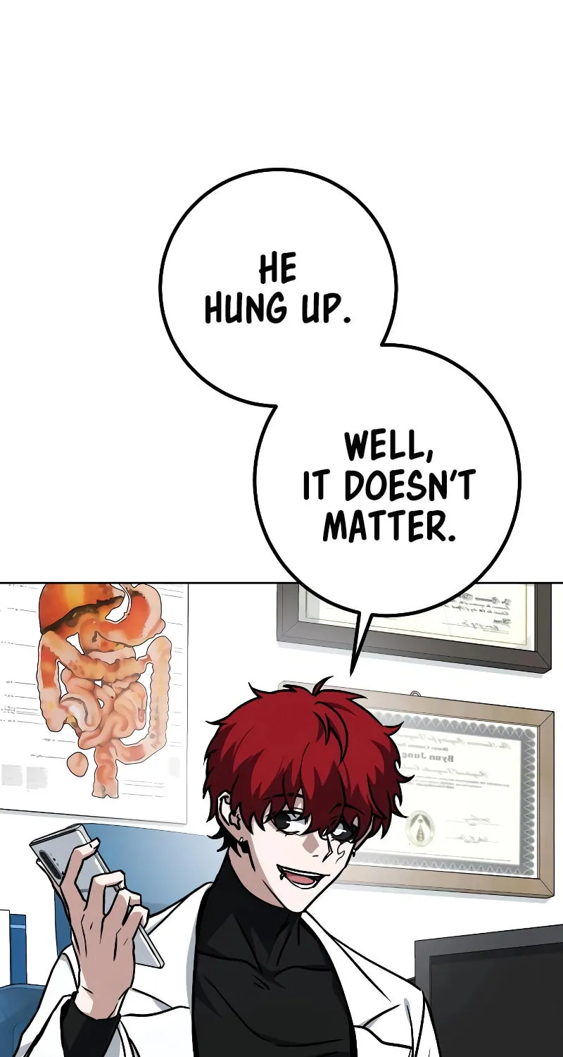 Hero the Maximum Chapter 28 page 3 - 