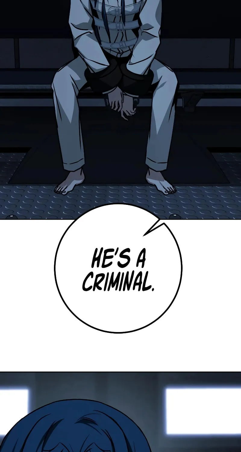 Hero the Maximum Chapter 28 page 21 - 
