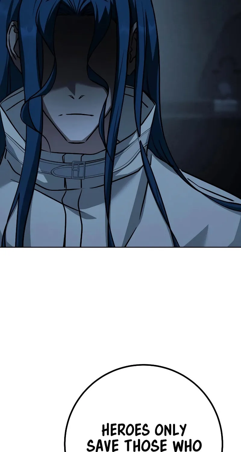 Hero the Maximum Chapter 28 page 22 - 