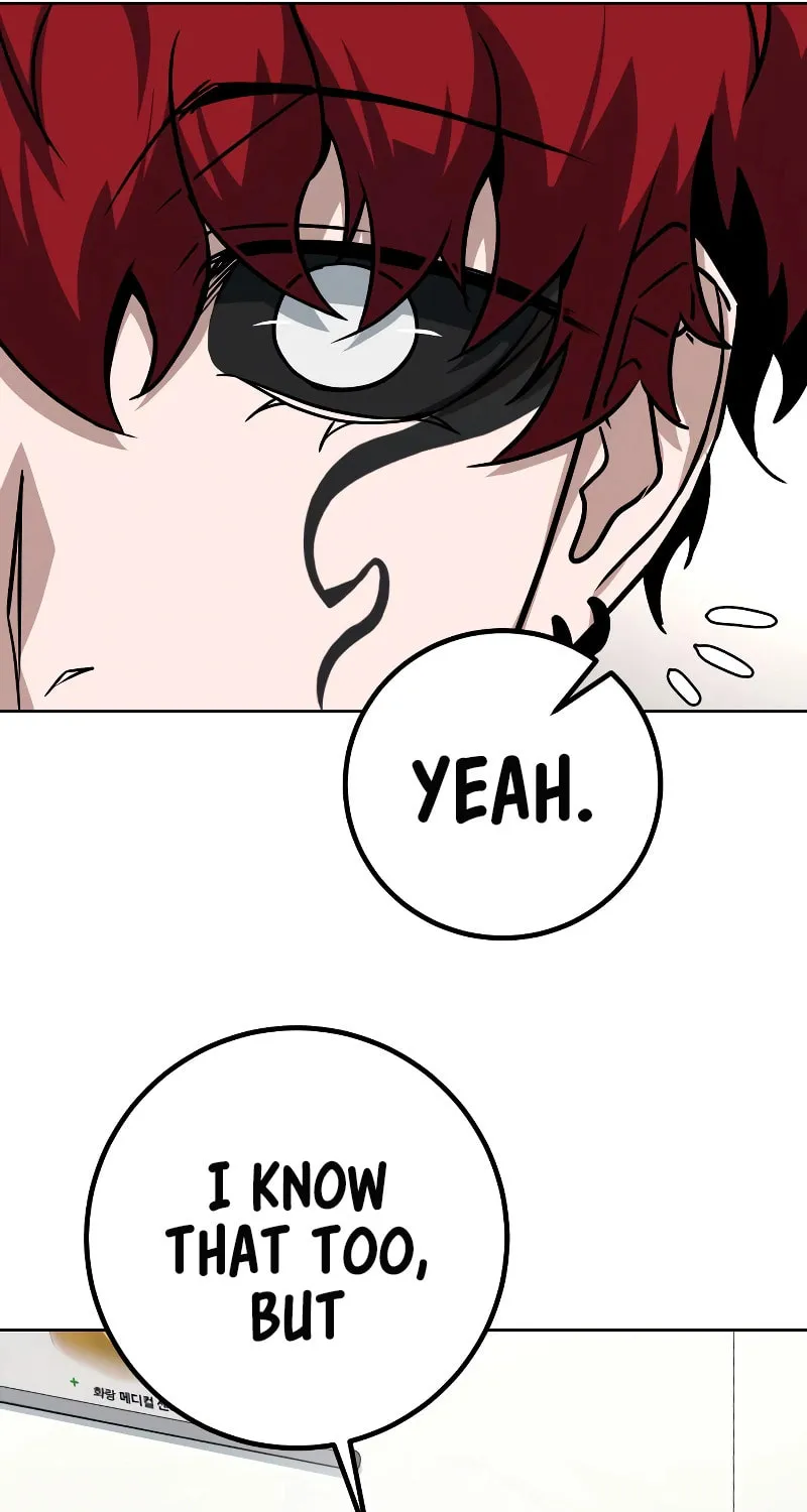 Hero the Maximum Chapter 28 page 25 - 