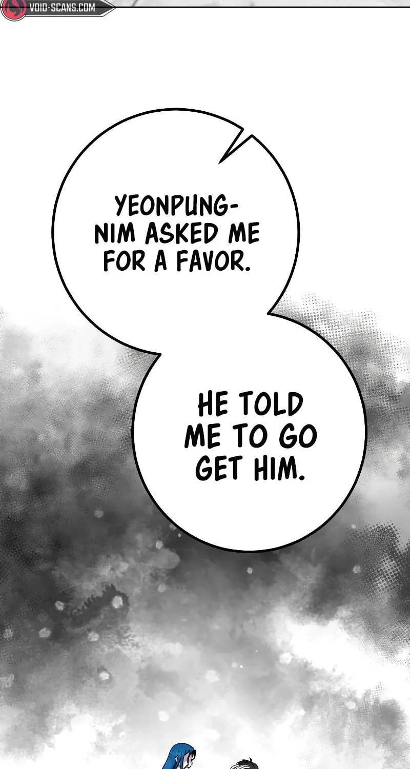 Hero the Maximum Chapter 28 page 27 - 