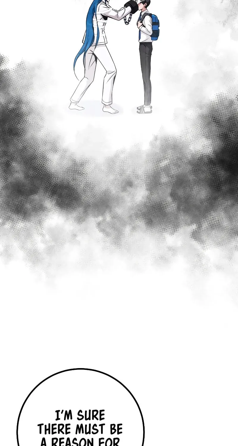 Hero the Maximum Chapter 28 page 28 - 