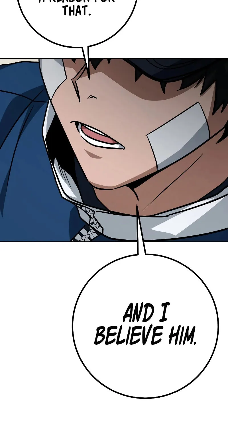 Hero the Maximum Chapter 28 page 29 - 