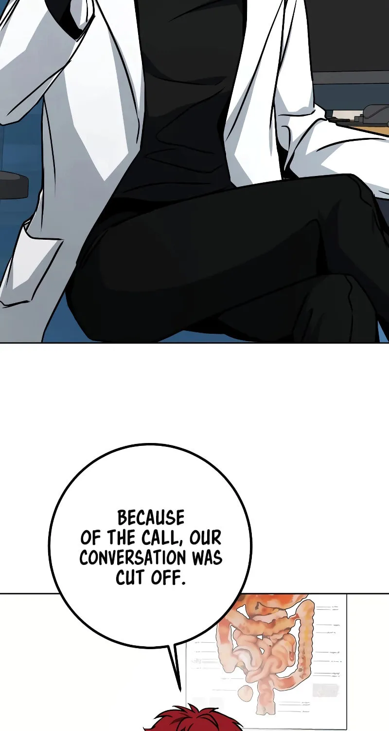 Hero the Maximum Chapter 28 page 4 - 
