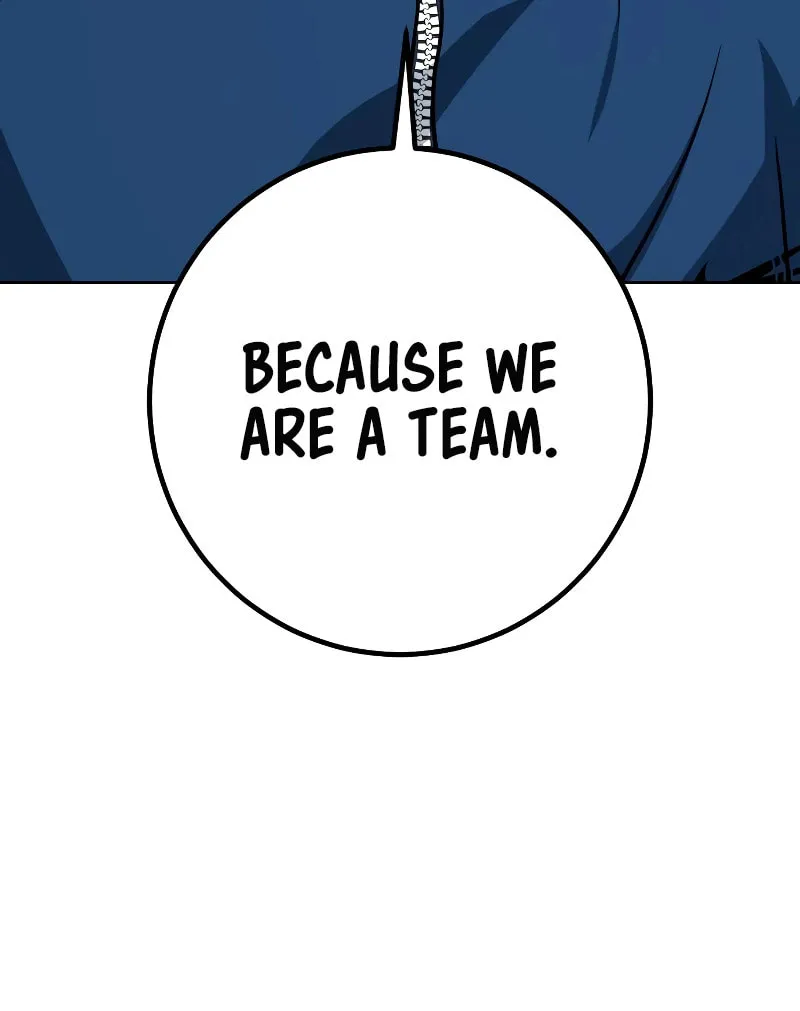 Hero the Maximum Chapter 28 page 31 - 